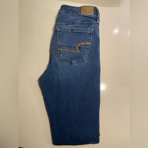 Women’s AE jeggings